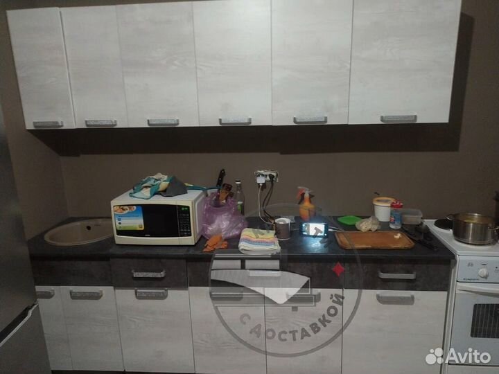 Модульная кухня