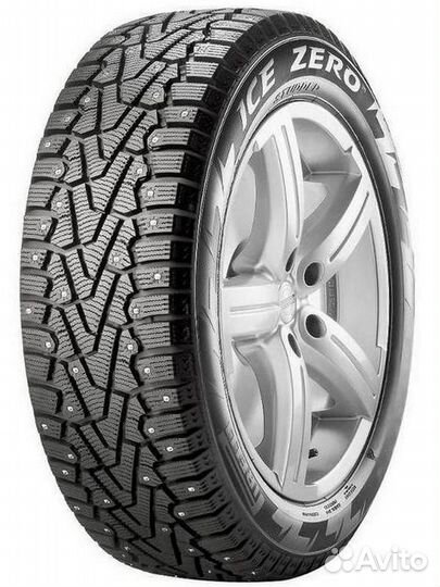 Pirelli Ice Zero 245/45 R19 102H
