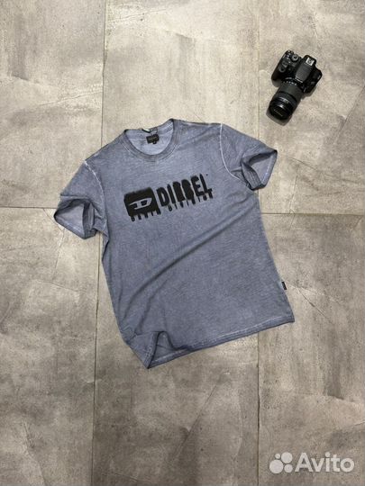 Футболка Diesel