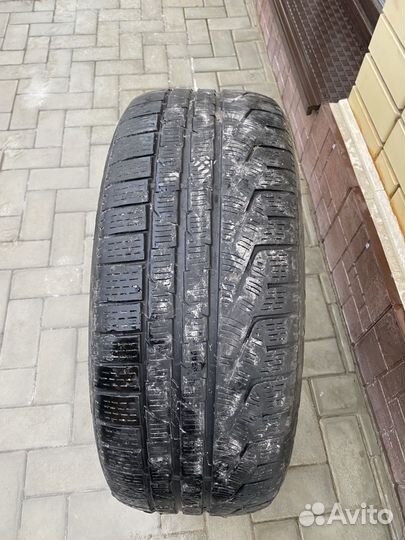 Pirelli P Zero 235/45 R20 19