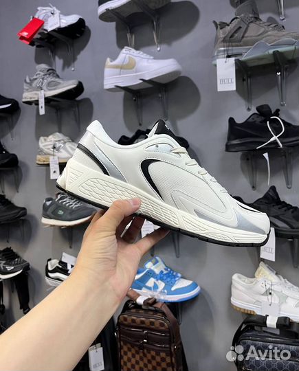 Мужские кроссовки Sprandi: выбери свой стиль