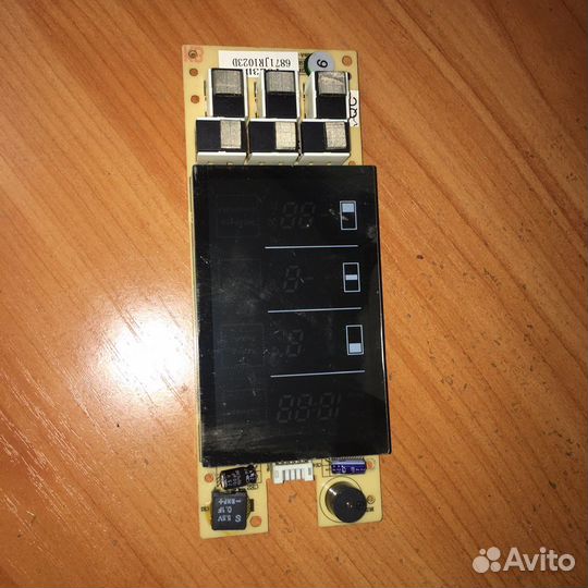 Идекация для холодильника