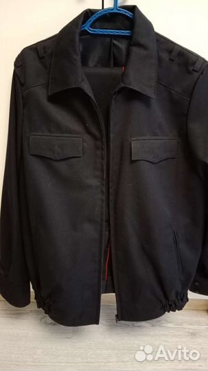 Форма полиции мужская