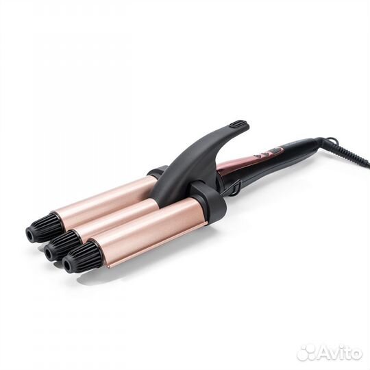Профессиональная плойка TNL Professional Curly Pro
