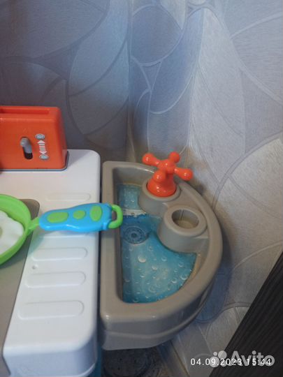 Детская кухня