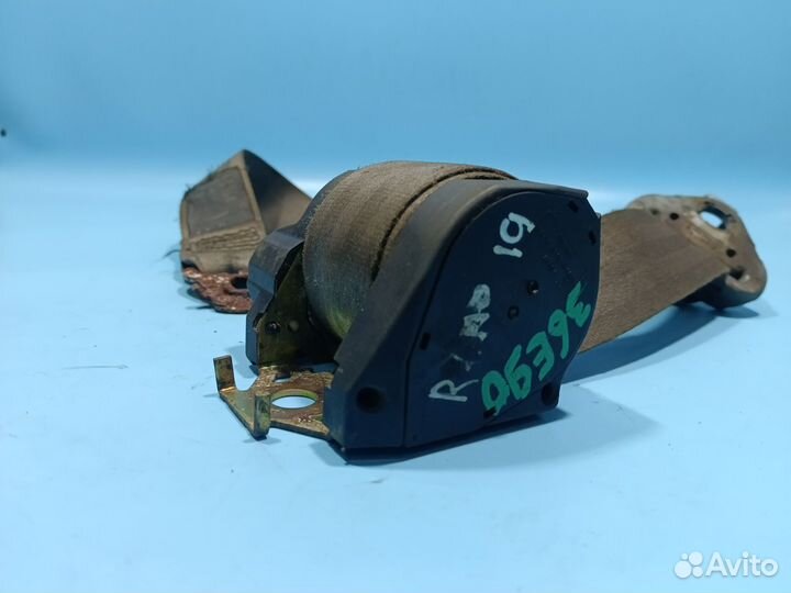 Ремень безопасности для Renault 19