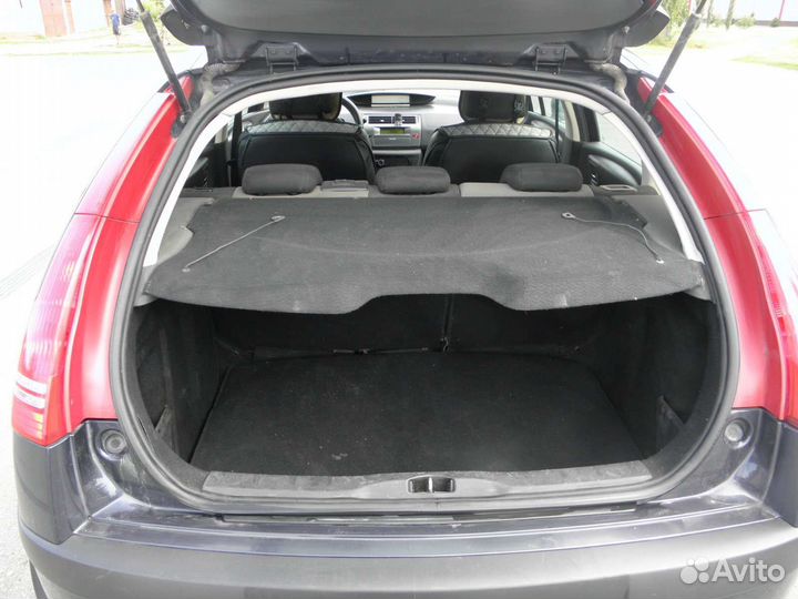 Citroen C4 1.6 AT, 2010, 134 000 км