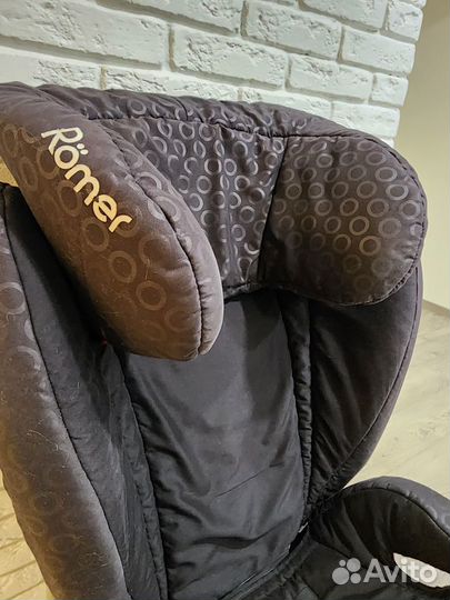 Продам автокресло Britax Romer