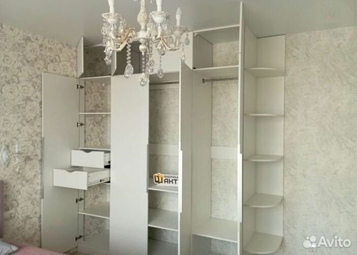 Шкаф любой сложности мск