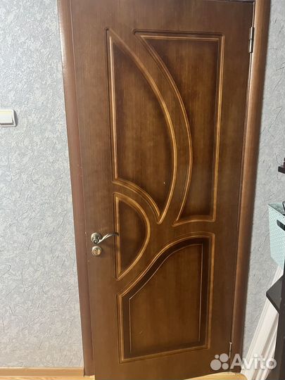 Дверь межкомнатная