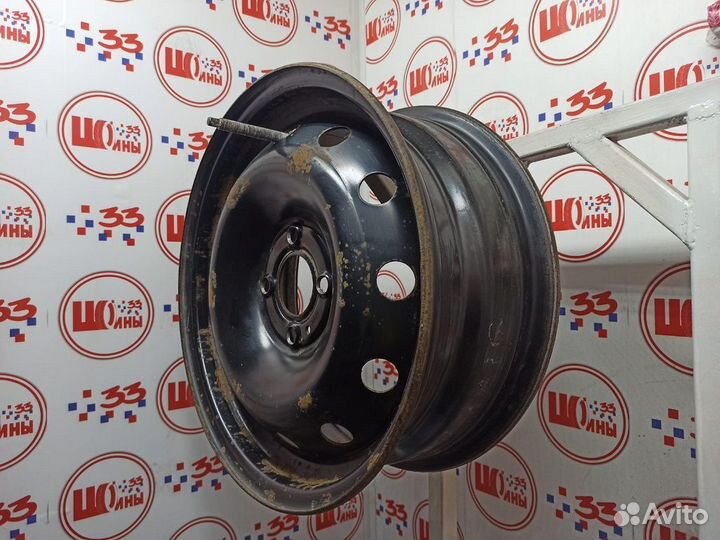 Диски R16, 5/112 70.1