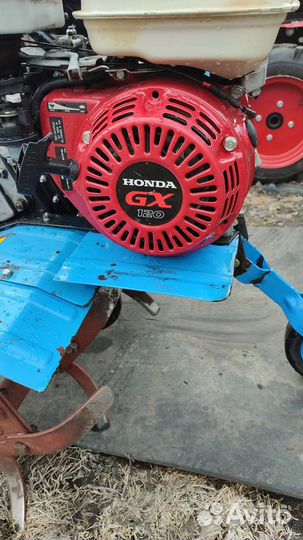 Мотоблоки и культиваторы бу нева