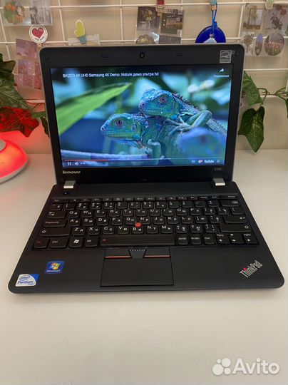 Ноутбук Lenovo