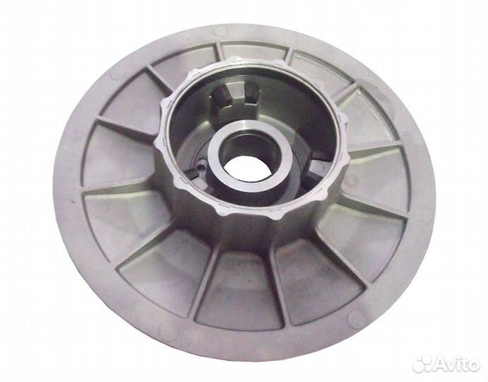 Запчасти для квадроциклов и снегоходов Стелс