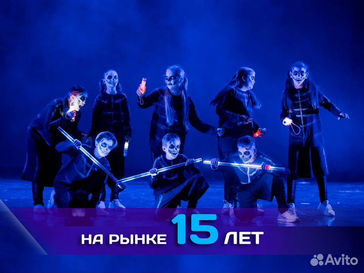 Готовый бизнес школа вокала Flexx