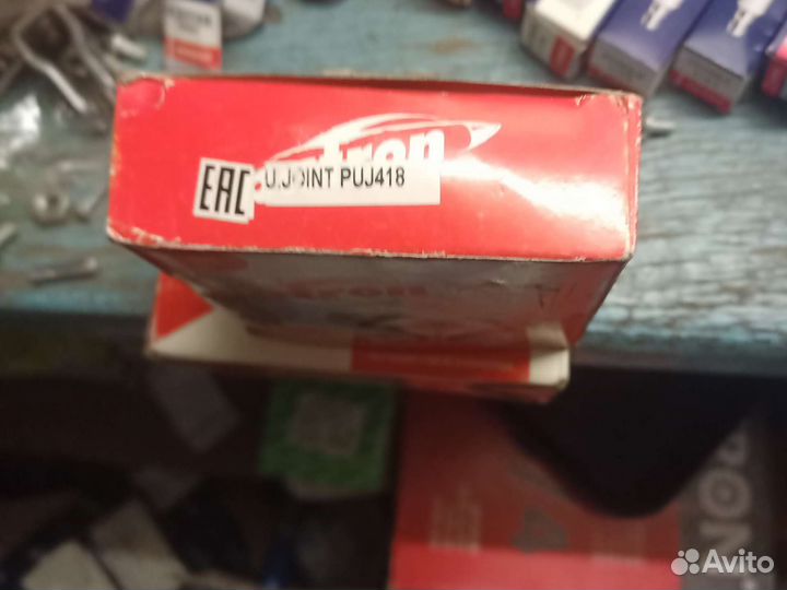 Крестовина 29x78 great wall