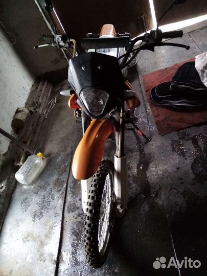 Racer 150 GY