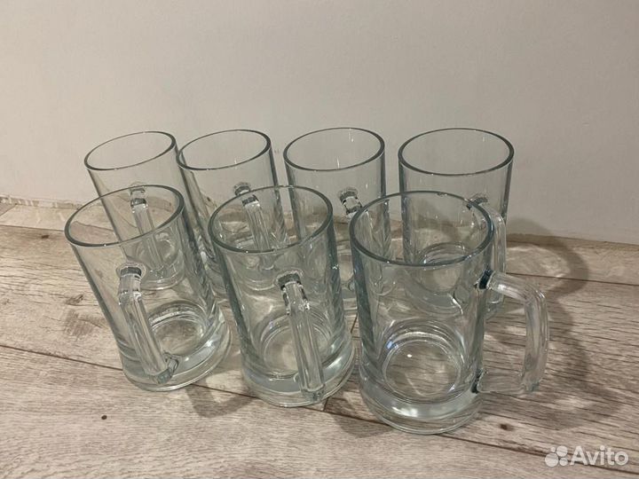 Пивная кружка