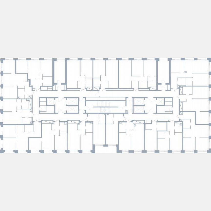 Квартира-студия, 25,8 м², 24/38 эт.