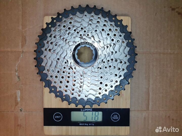 Новые групсеты Shimano Deore 10,11,12 скоростей