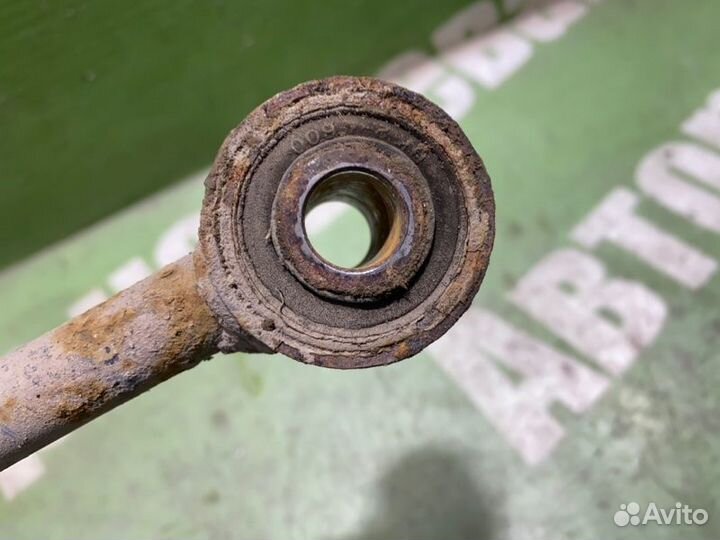 Рычаг подвески задний Kia Spectra SD S6D