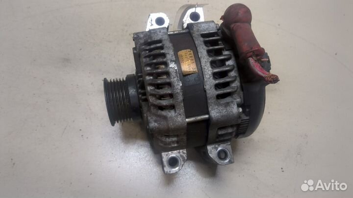 Генератор Dodge Nitro, 2009