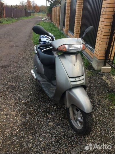 Honda Lead 100