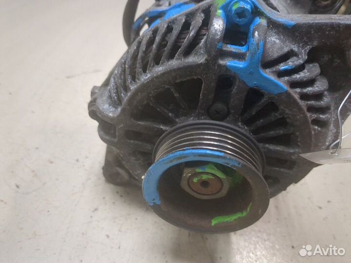 Генератор Subaru Forester (S11), 2003