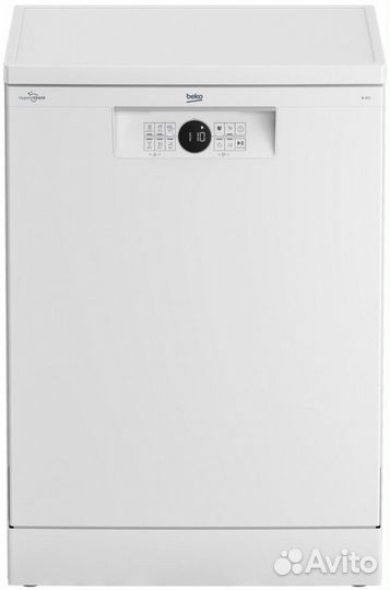 Посудомоечная машина Beko bdfn26522W