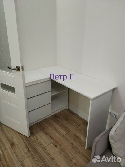 Стол письменный