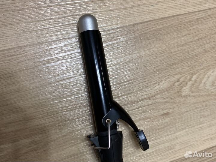 Плойка hairway