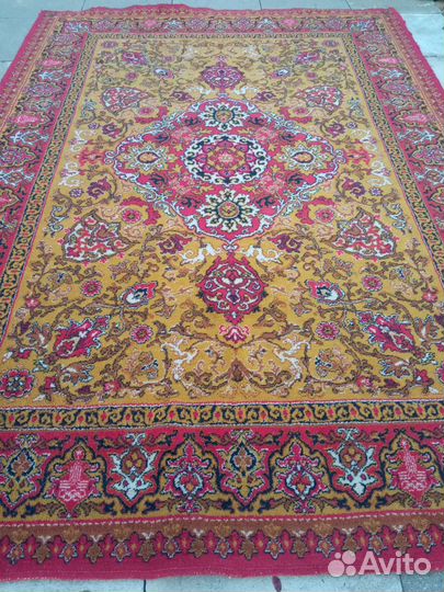 Ковёр 2*3 СССР со стены