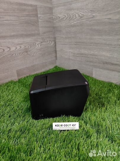 Принтер чеков mprint F80 (USB) 57 мм