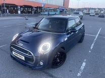 MINI Cooper S 2.0 AT, 2016, 129 000 км, с пробегом, цена 2 199 000 руб.