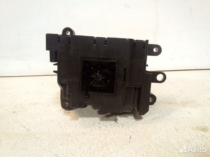 Кулиса кпп Bmw X3 F25 3.0 (N52B30AF) 2011