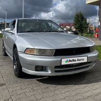 Mitsubishi Galant 2.4 AT, 2001, 253 000 км, с пробегом, цена 420 000 руб.