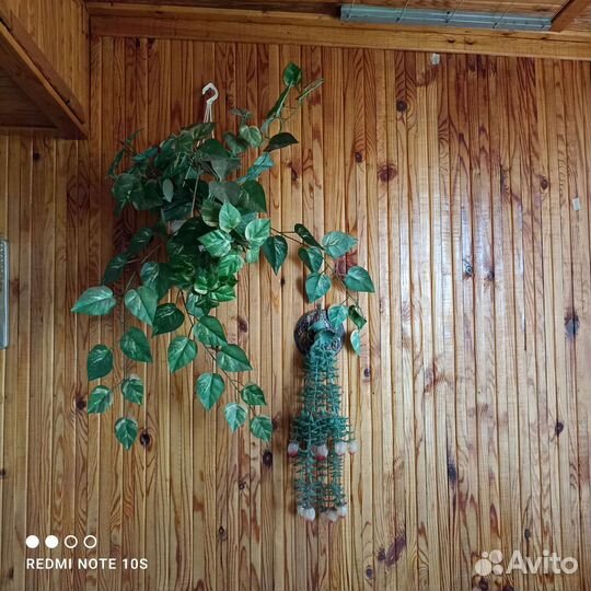 Светильник подвесной, люстры