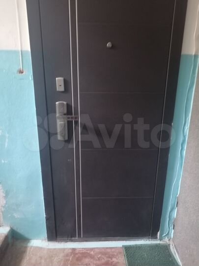 1-к. квартира, 30,5 м², 2/4 эт.