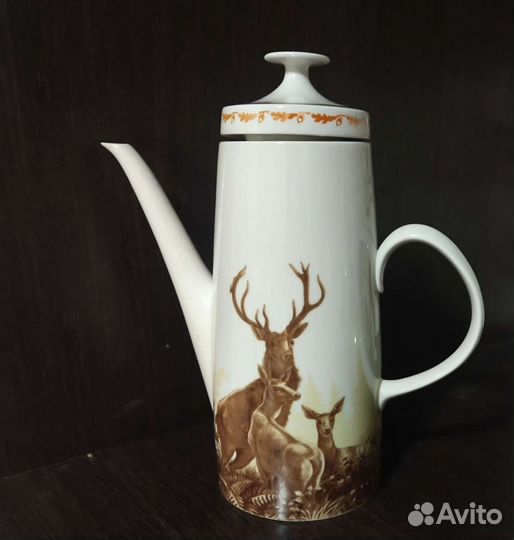 Заварочный чайник