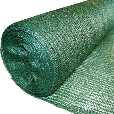 Сетка для защиты фруктов, ягод и растений от птиц