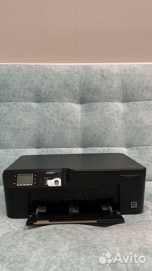 Принтер hp deskjet 3525