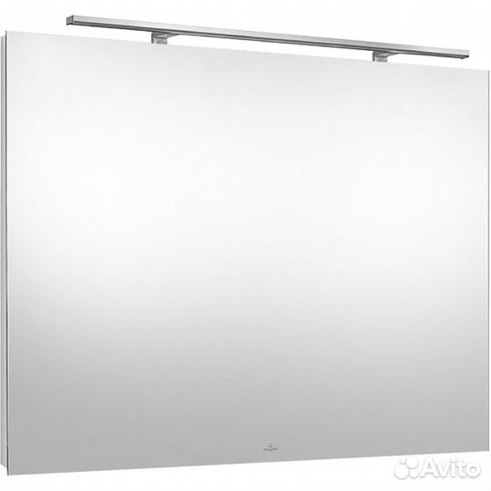 Зеркало с подсветкой Villeroy&Boch More to See A4