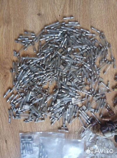 Предохранитель