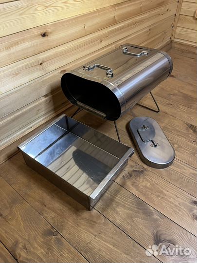 Торпеда жаровня