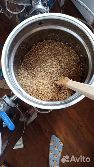 Продам пивоварня L'broos PRO MAX - 65 литров выход