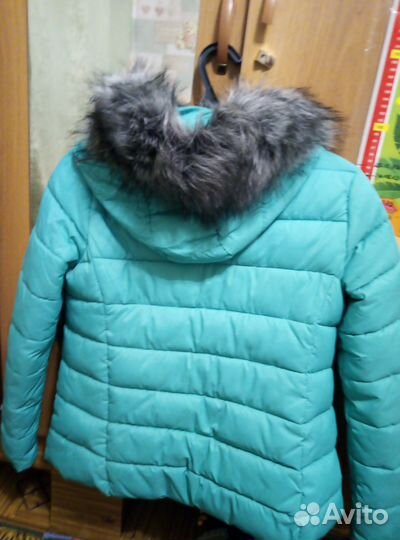 Куртка женская