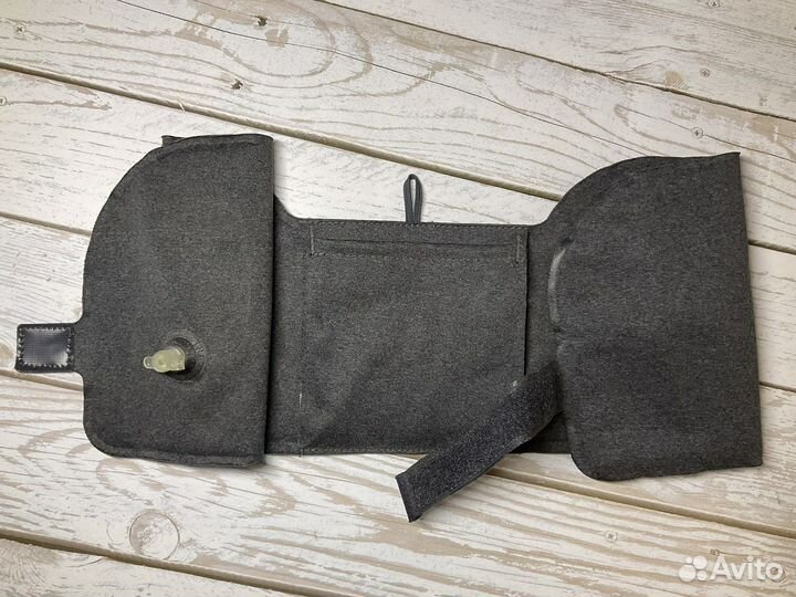 Подушка на подголовник IKEA Форфина