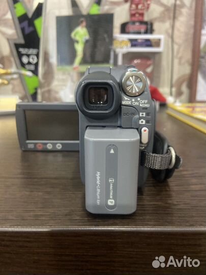 Веб-камера Sony