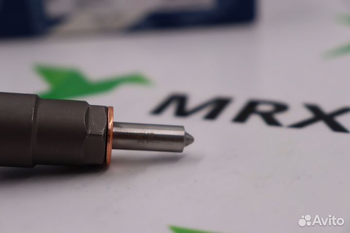 Форсунка топливная 0445110011