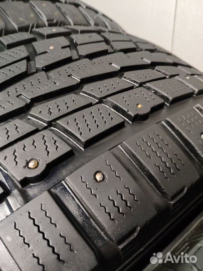 Dunlop SP Winter Ice 01 285/60 R18 116T